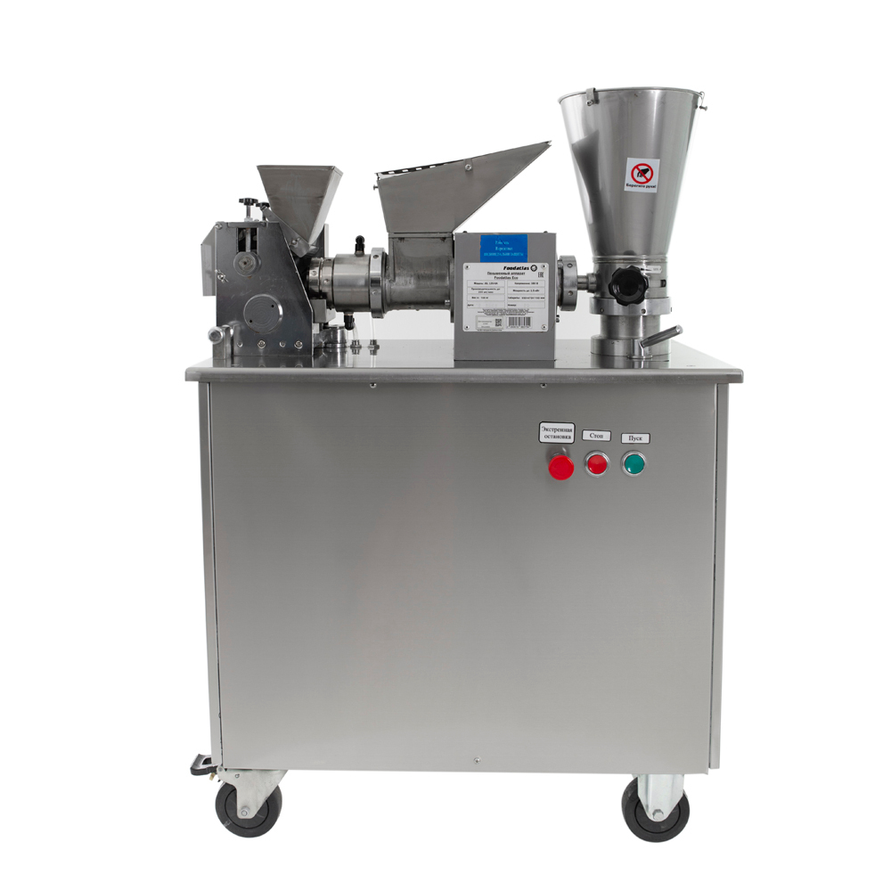 Пельменный аппарат Hualian JGL-135-6A