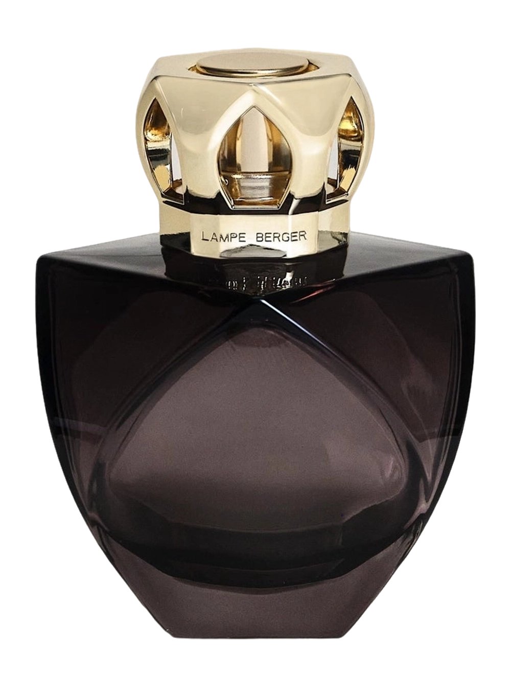 Maison Berger Paris Ароматическая лампа Eternity черная + масло Lady Flower MBP-4850