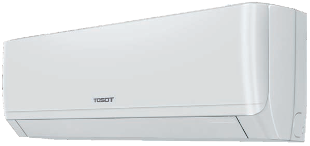 Сплит-система TOSOT Natal T09H-SNE/I/T09H-SNE/O inverter