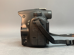 Sony A58 Kit 18-55mm 2.500 кадров