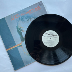 Винтажная виниловая пластинка LP Duke Ellington And His Orchestra, Концерт Дюка Эллингтона И Его Оркестра (Пластинка 2) (СССР 1988)