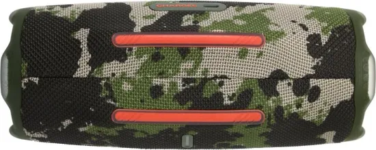 Портативная акустика JBL Charge 6, камуфляж