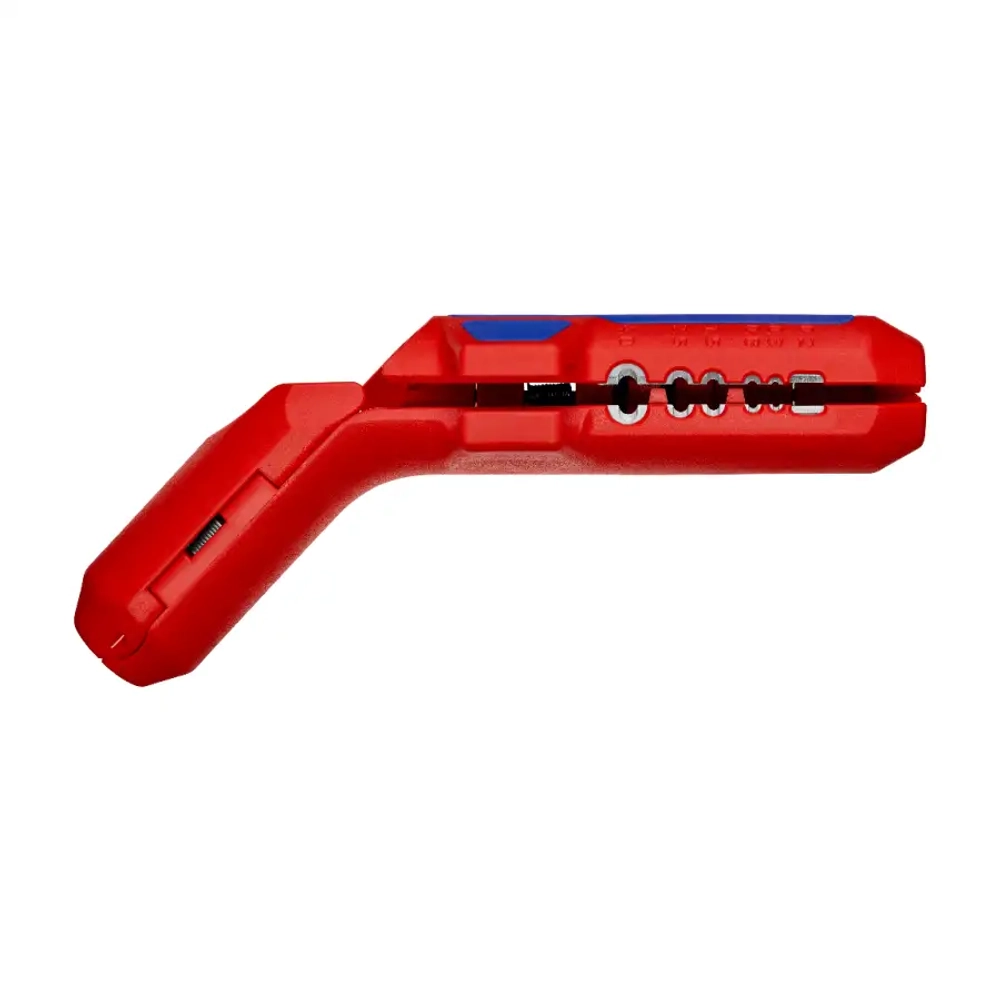 Универсальный инструмент для удаления оболочки (для левшей) Knipex 16 95 02 SB