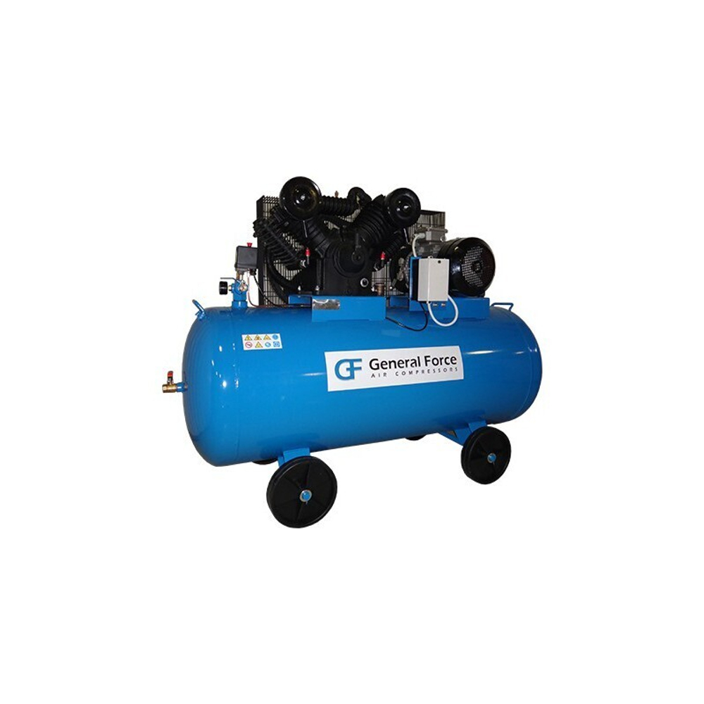 General Force CU 250-V135