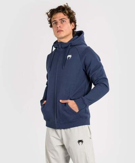 Толстовка Venum Strike Land Navy Blue
