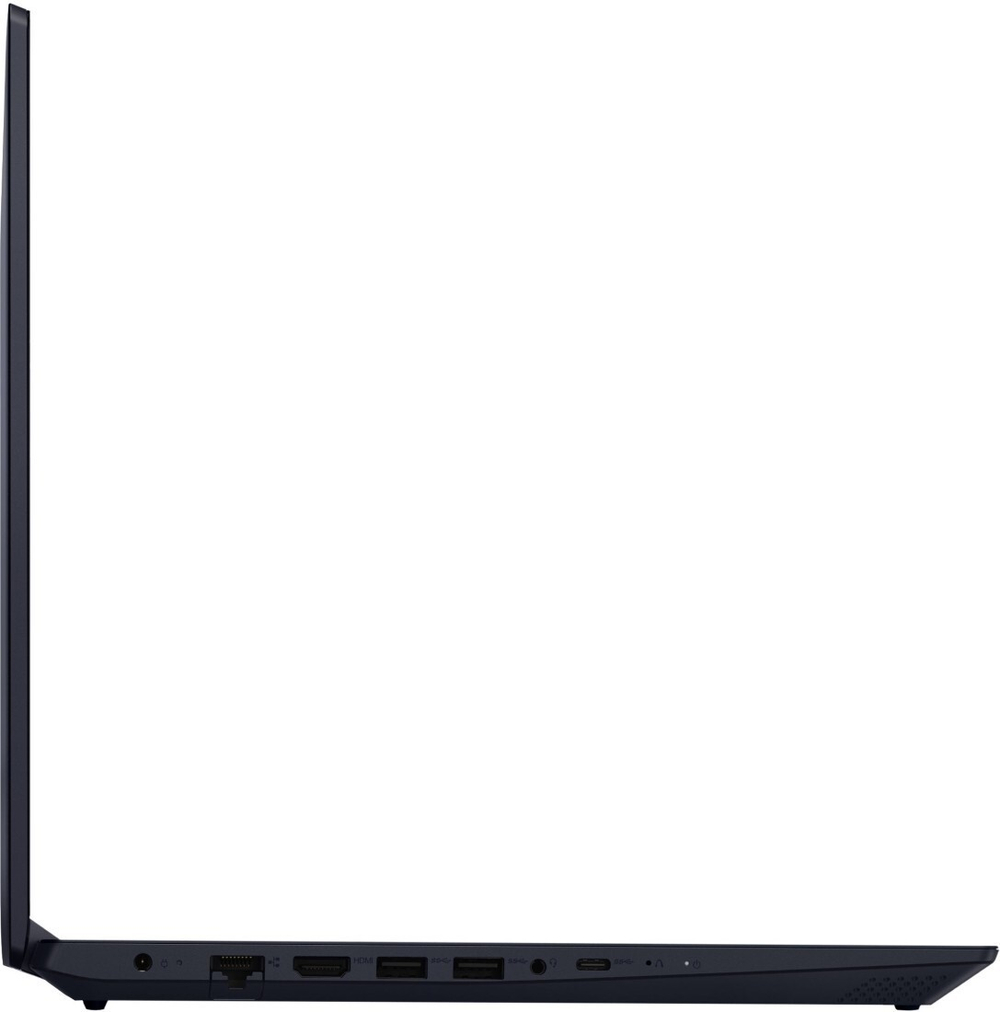 Ноутбук Lenovo IdeaPad L340-15API Ryzen 3 3200U/8Gb/SSD256Gb/AMD Radeon Vega 3/15.6;;/TN/HD (1366x768)/Windows 10/black/WiFi/BT/Cam (81LW00KQRU)