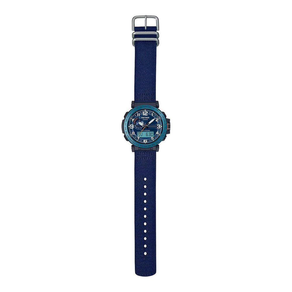 Мужские наручные часы Casio PRG-601YB-2