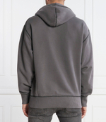 Худи CALVIN KLEIN JEANS - графитовый(J30J324623)