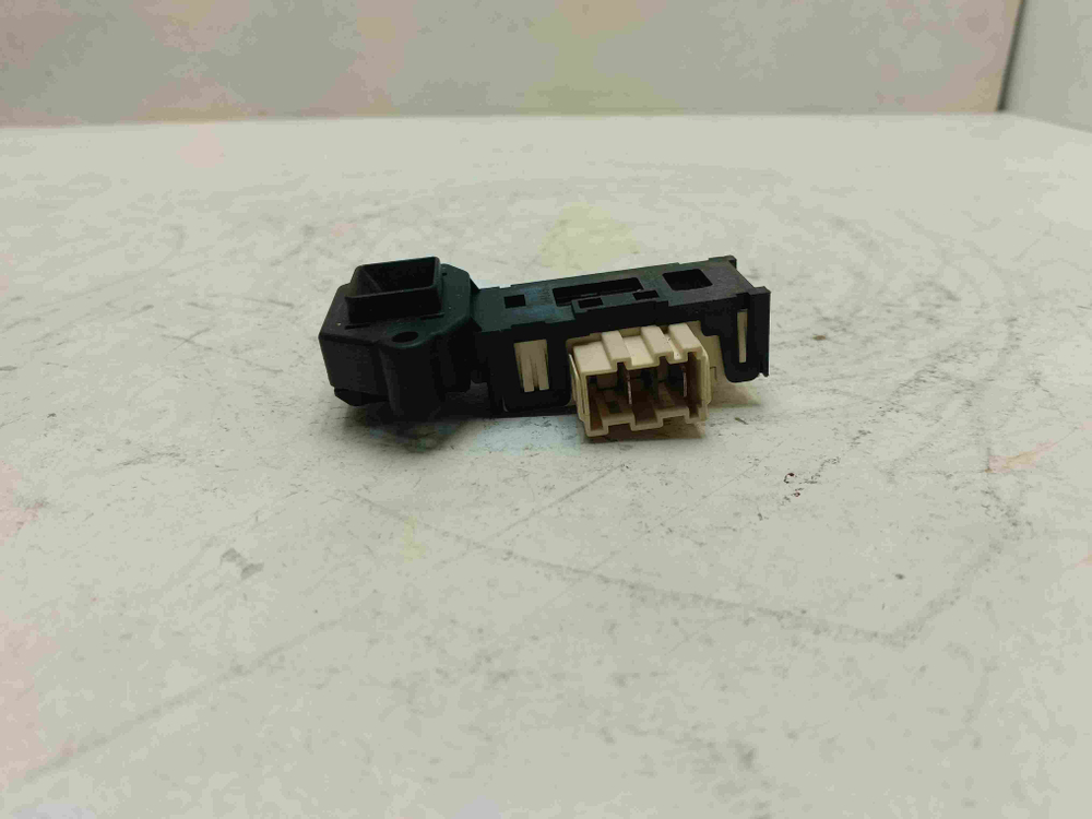 F813J кт237 Блокировка люка для стиральной машины Samsung F813J б/у