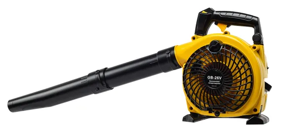 Воздуходувка HUTER GB-26V