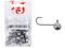 Джиг-головка Lucky John MJ MICRO HEAD кр.006 3.5г
