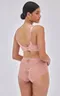Бюстгальтер Nude Rose PU