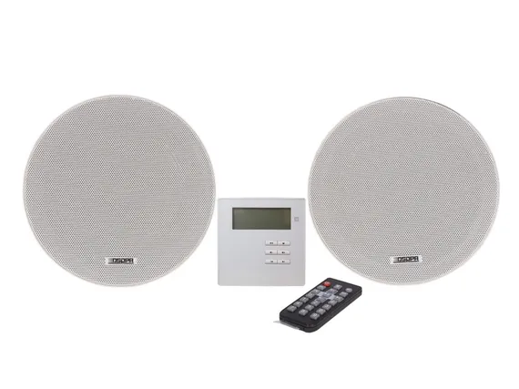 DSPPA DM-835S