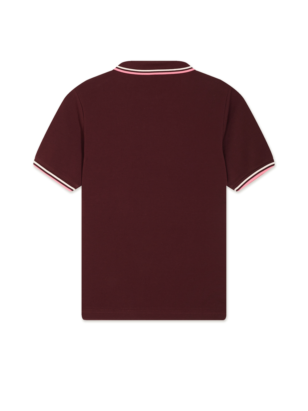 Женская Рубашка-поло Twin Tipped Fred Perry
