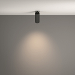 Встраиваемый светодиодный светильник Maytoni FOCUS LED C053CL-L12W4K-W-B