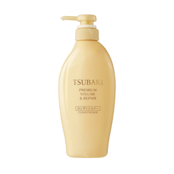 Shiseido - Tsubaki Premium Volume & Repair Shampoo & Conditioner Set