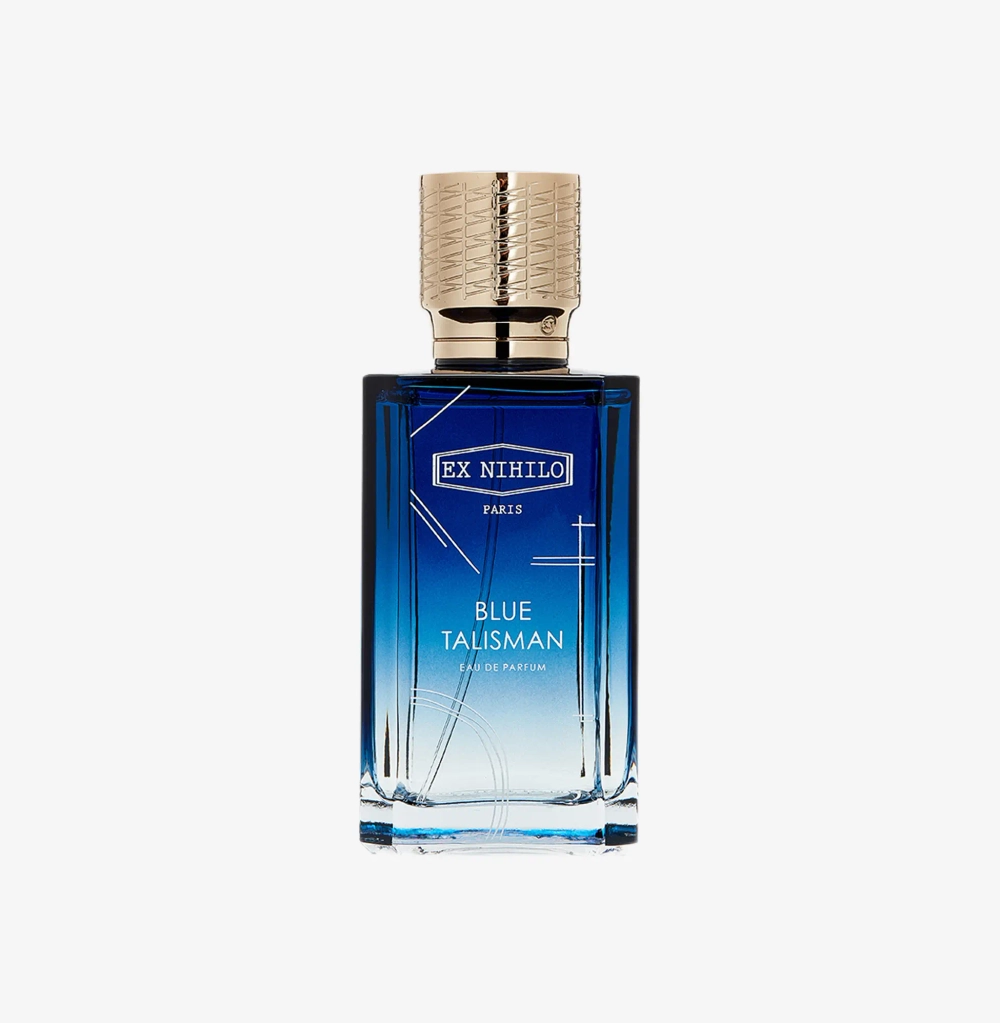 Парфюмерная вода Ex Nihilo Blue Talisman РАСПИВ ОТ 2 МЛ.