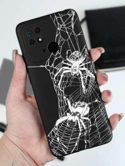 Чехол на Redmi 10C На Xiaomi Poco C40