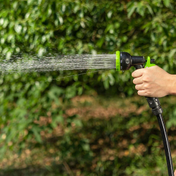 Аккумуляторный насос для полива из емкости G24SWPK2 3401007UA