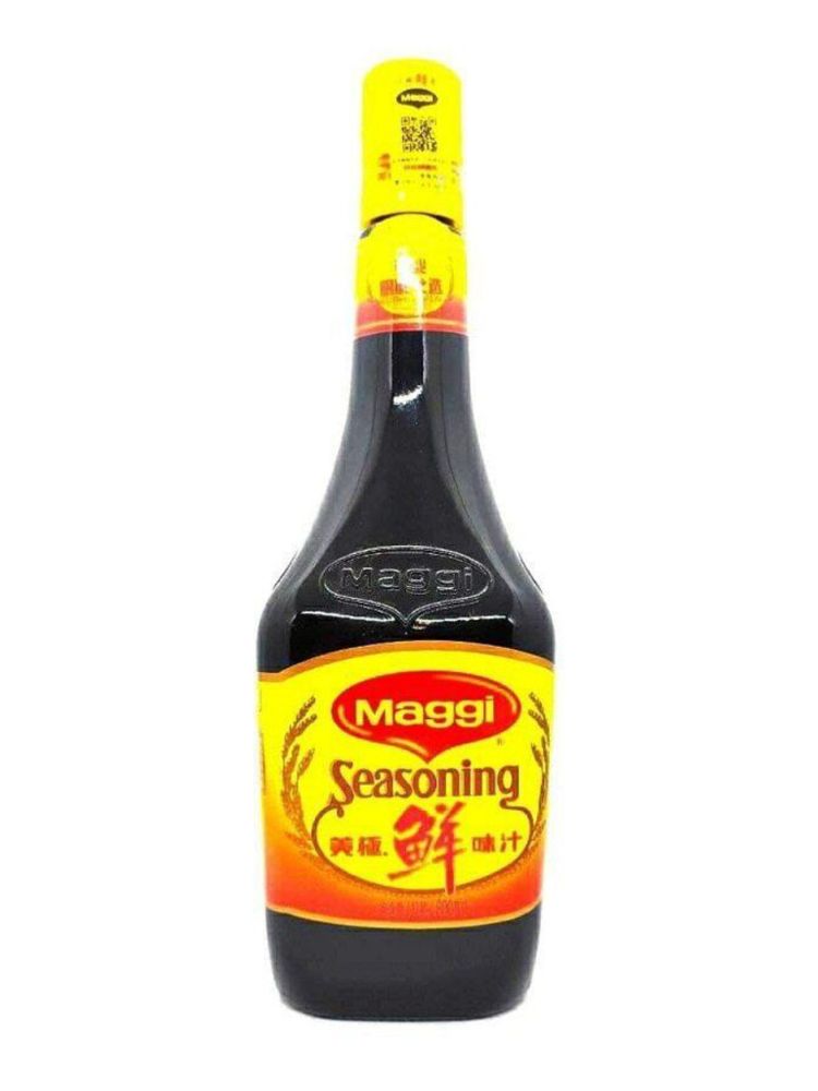 Соус Maggi Seasoning, 800 мл