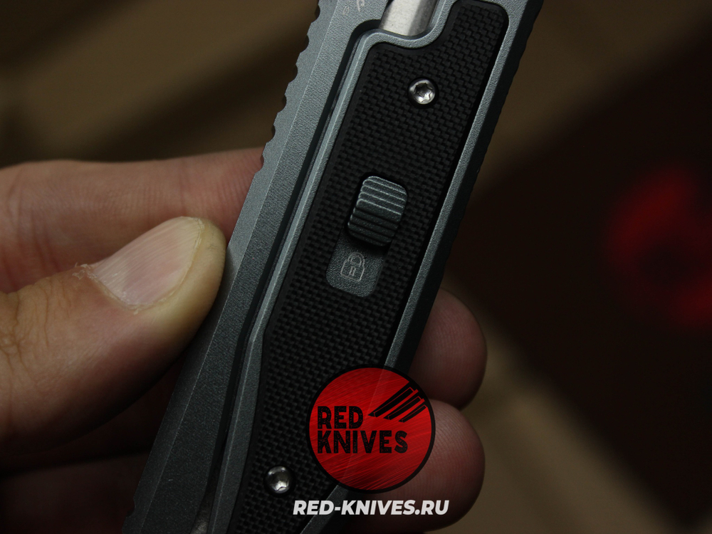 Нож Reate Exo T/E - клинок танто V.2025 RK/Н85