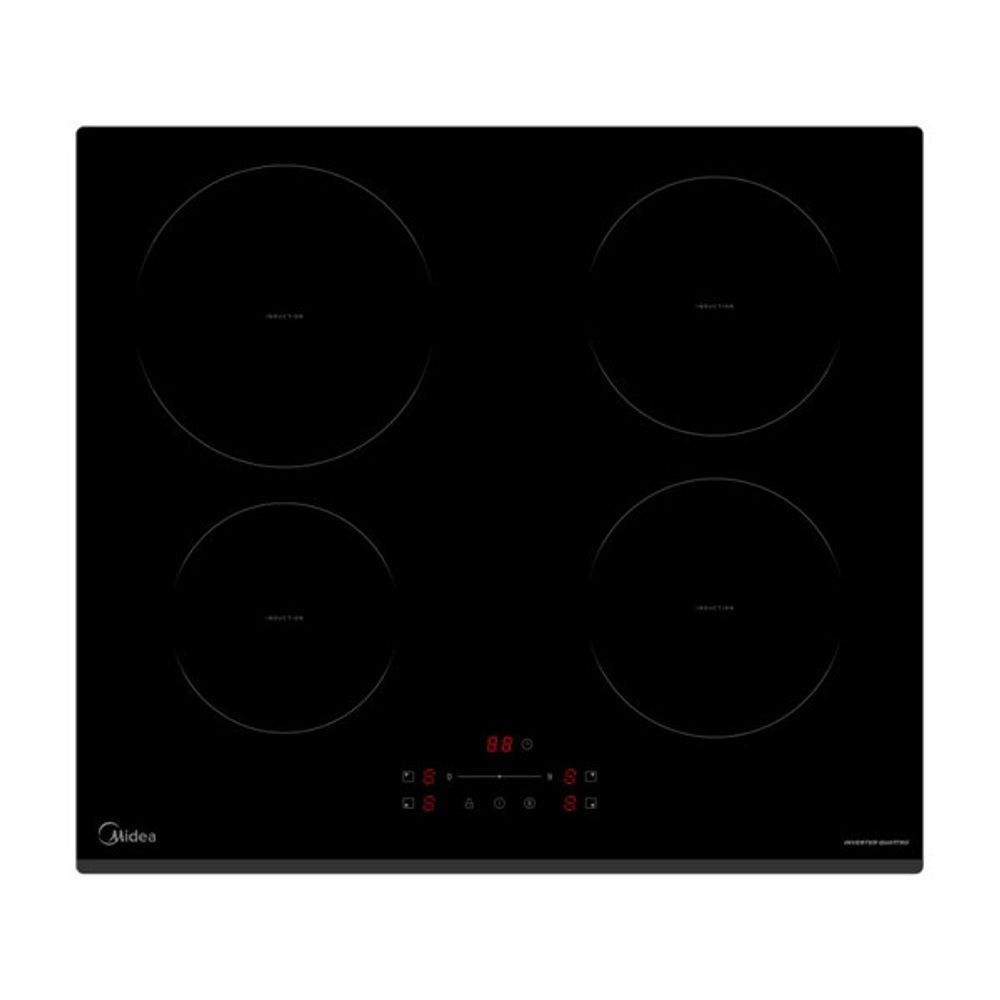 Варочная панель Midea MIH64707F индукционная