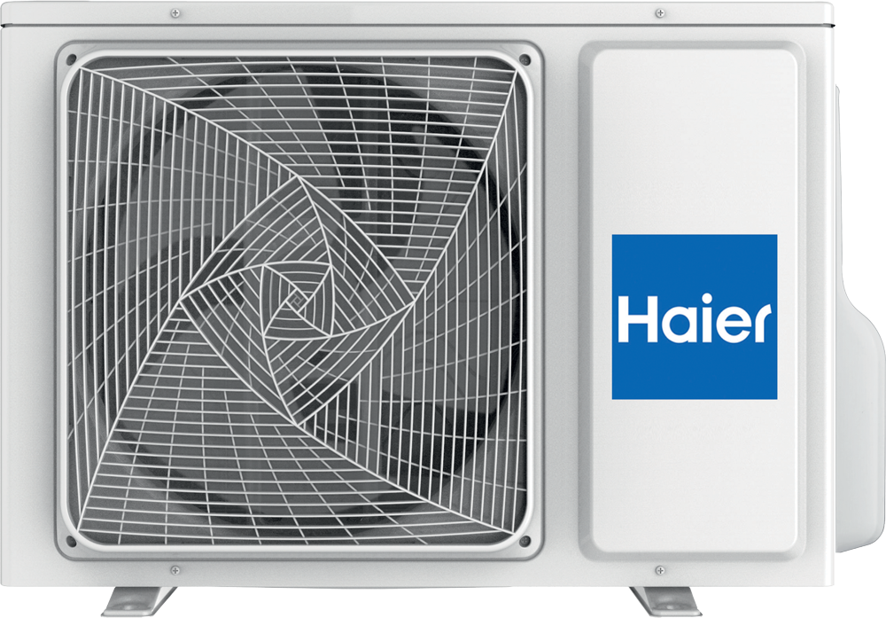 Неинверторный кондиционер Haier Flexis On-Off HSU-07HFF203/R3-B / HSU-07HUF203/R3 (2025)