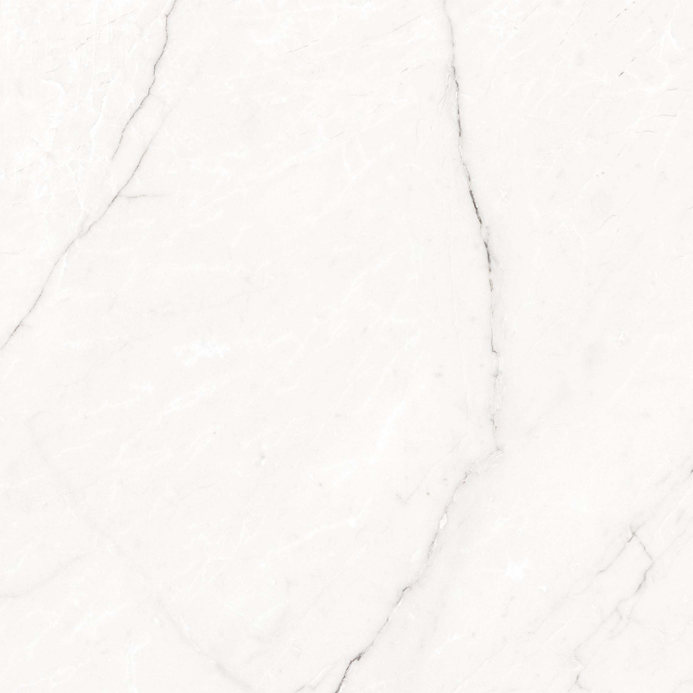 Опера бел КГ 01 / Opera white PG 01 600х600 (1-й сорт)
