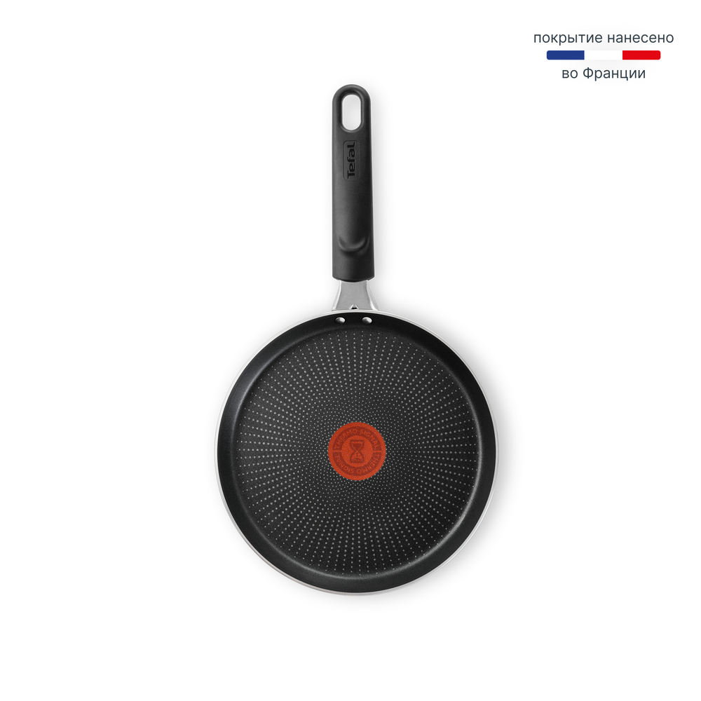 Блинная сковорода Tefal STRENGTH 22 см 4231522