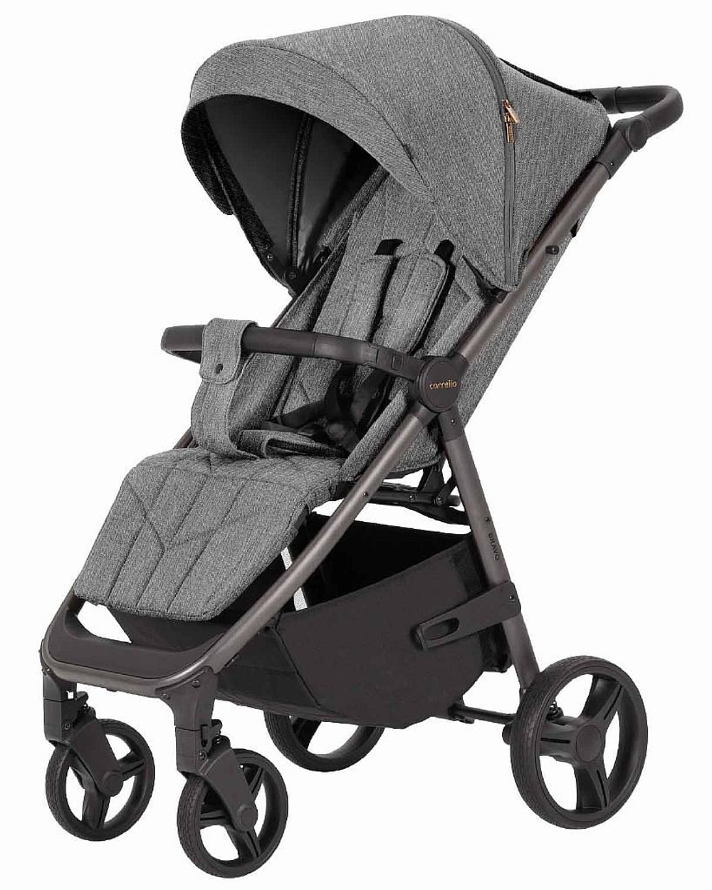 Прогулочная коляска Carrello  Bravo CRL-8512