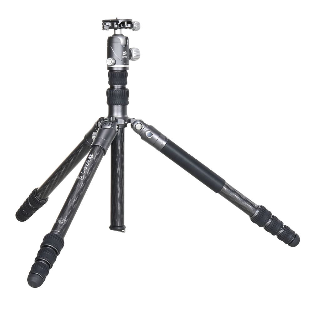 Штатив Benro FBAT24C+VX25 карбоновый с шаровой головкой
