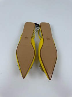 Балетки Zara