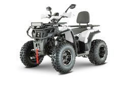 Квадроцикл YACOTA VIKING NEW 200 PRO