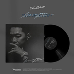 Альбом THE QUIETT - LUXURY FLOW LP