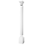 K1132 База колонны Orac Decor