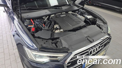Audi A6 40 TDI Quattro Premium — 2020