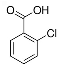 ортохлорбензойная кислота