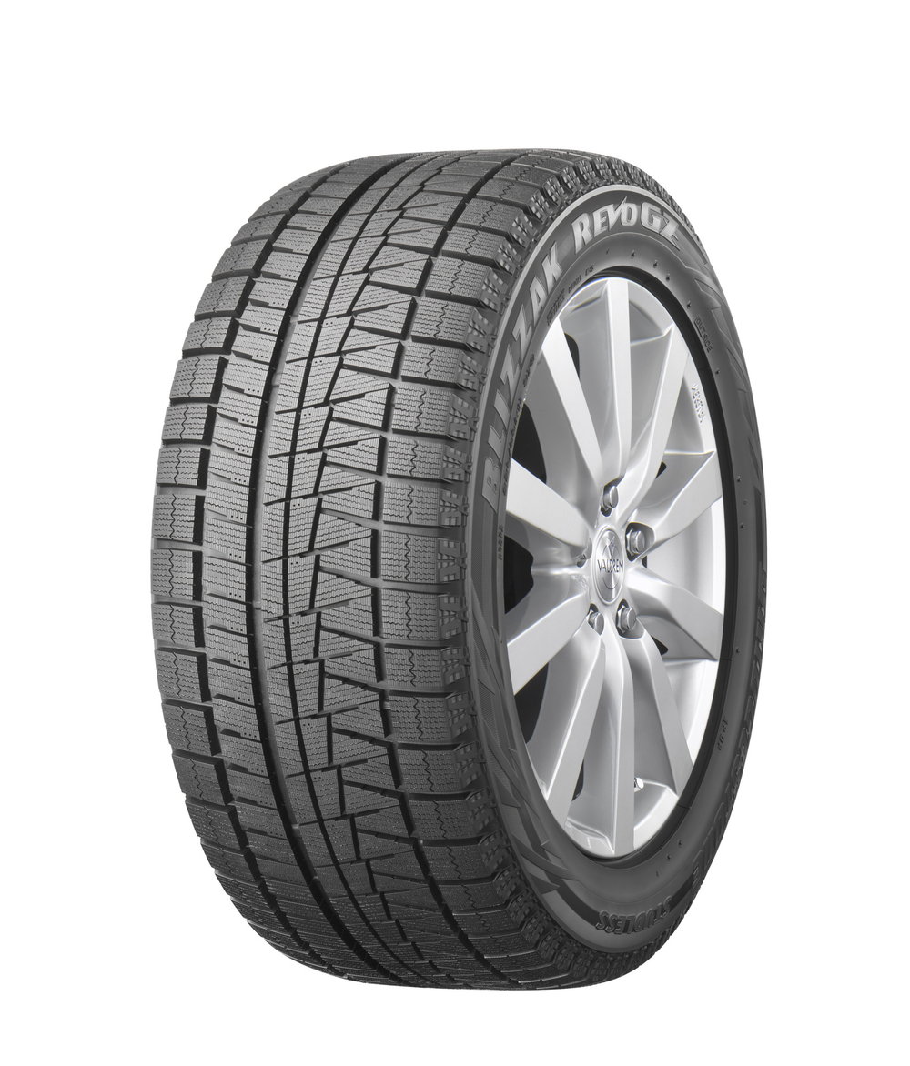 Легковая шина BRIDGESTONE BLIZZAK REVO GZ 175/65R14 82S