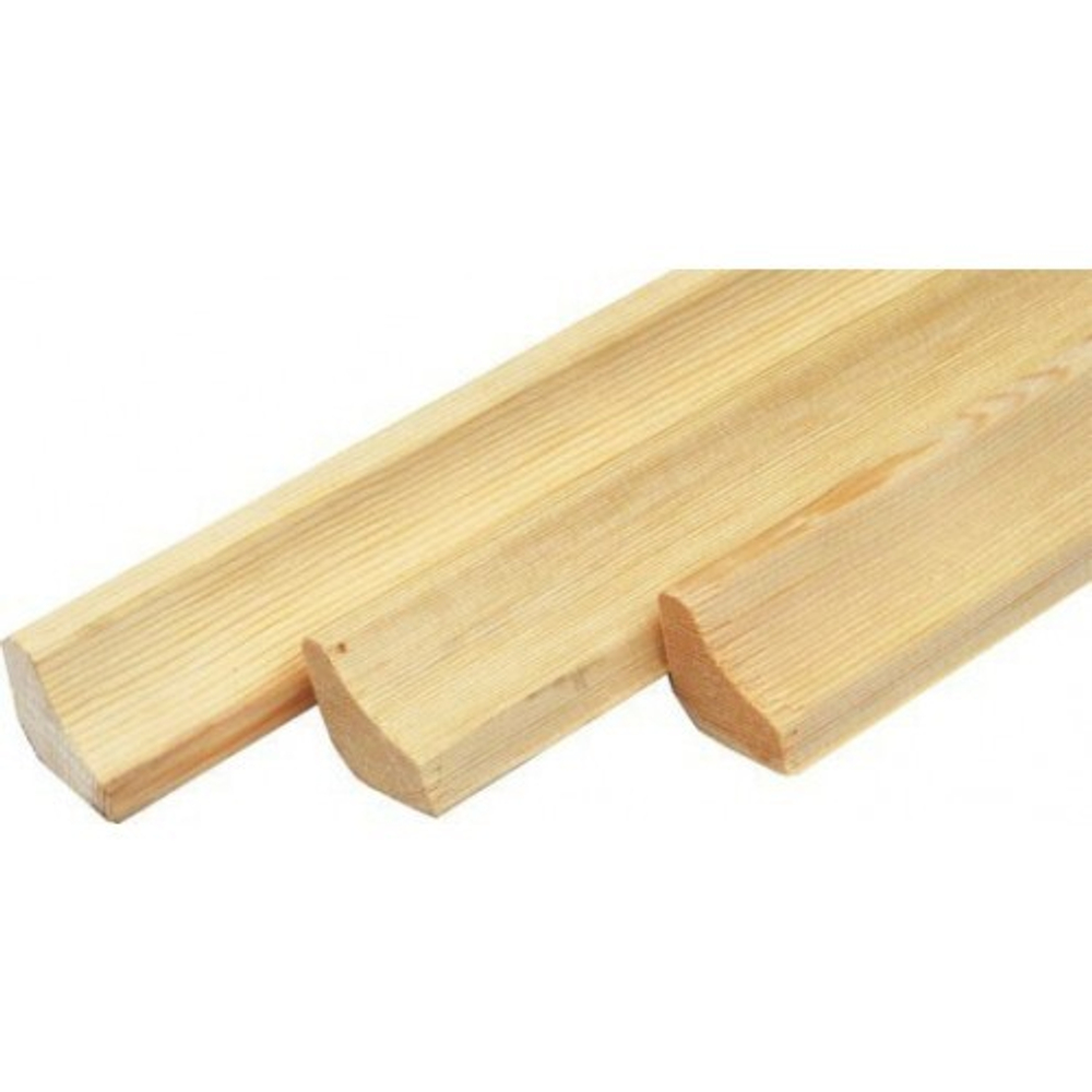 Раскладка 30*2,5 гладкая
