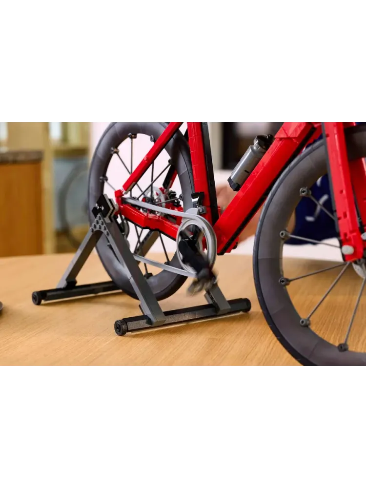 Конструктор Icons 11380 Шоссейный велосипед