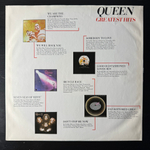 Queen - Greatest Hits (Европа 1981г.)