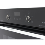 Встраиваемый электрический духовой шкаф Kaiser EH 6990 N Chrom