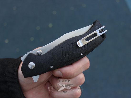 Нож VN "POLIGON" K784-2