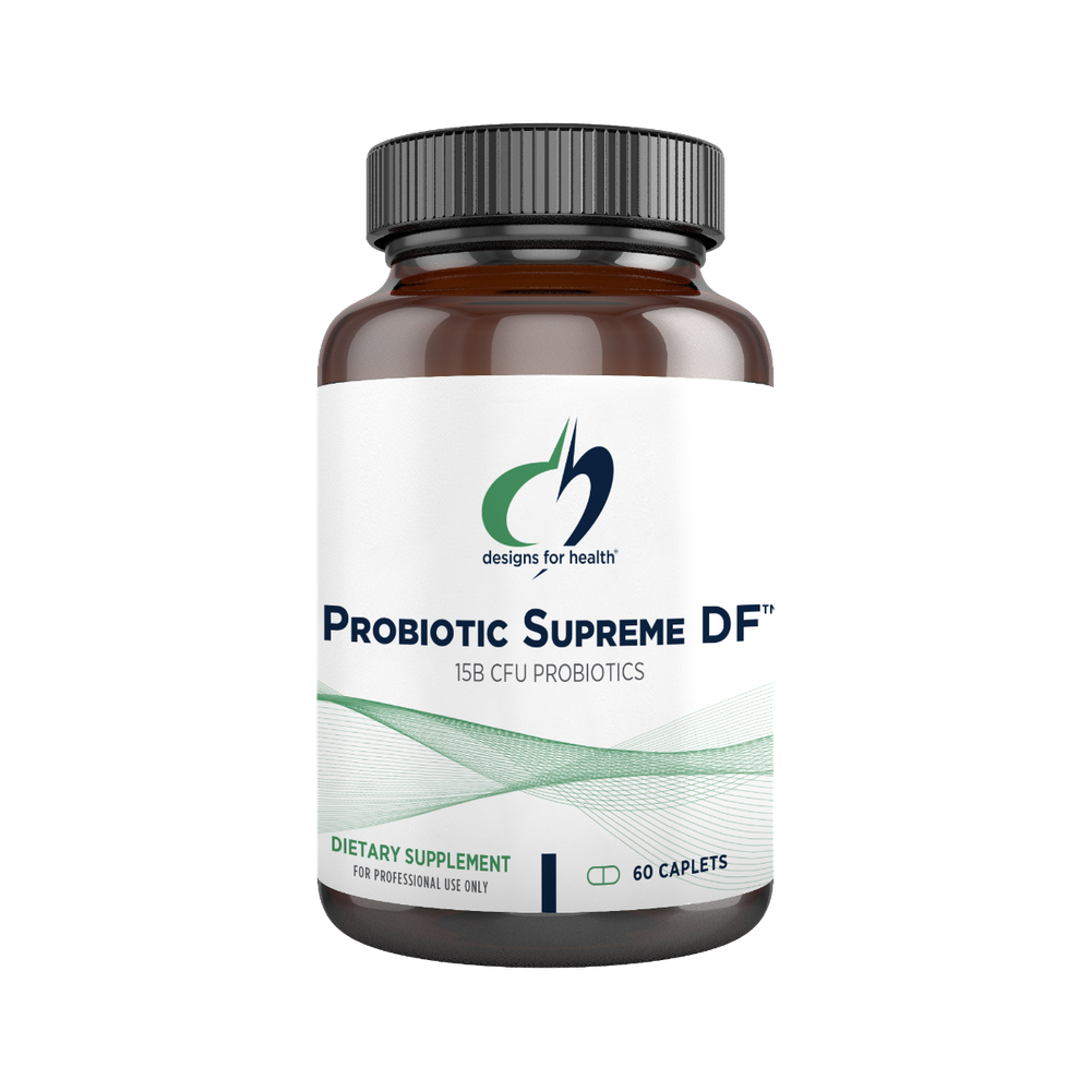 Probiotic Supreme DF™