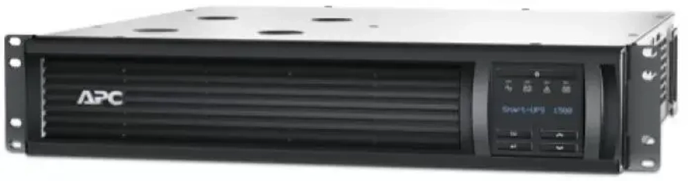 ИБП APC Smart-UPS