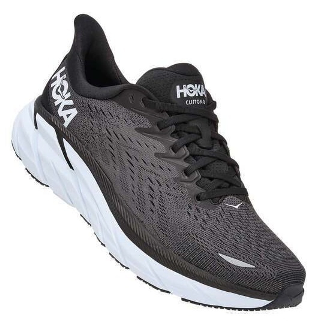 Кроссовки женские Hoka Clifton 8 WIDE