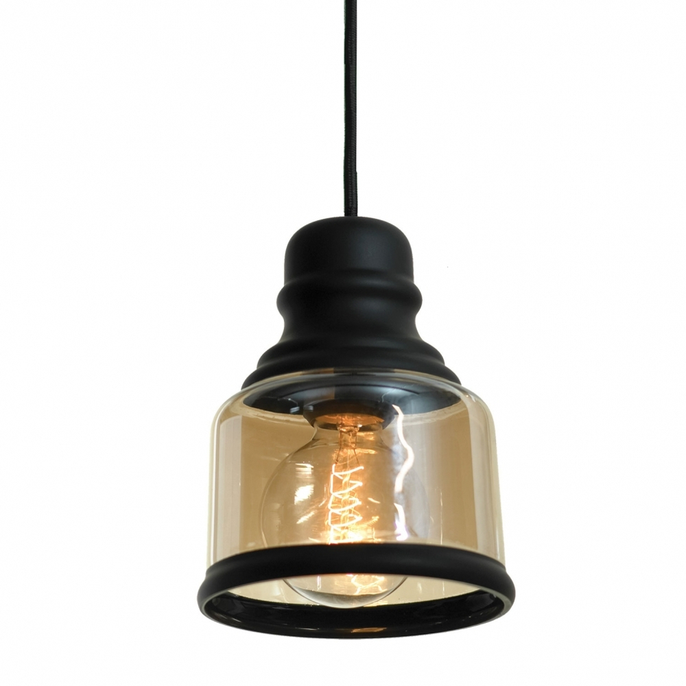 Подвесной светильник Lussole Loft Tonawanda LSP-9688