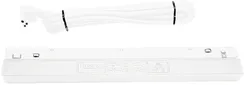 Драйвер SPACE CLT 0.203 10 WH Crystal Lux