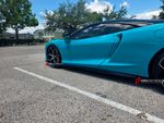 КОВАНЫЕ ДИСКИ для McLaren GT 2019 -