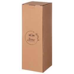 ФИГУРКА ДЕКОРАТИВНАЯ 6,8Х6,5Х25,5 СМ